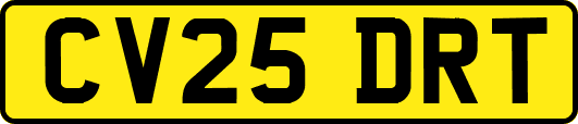 CV25DRT