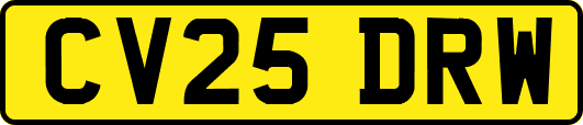CV25DRW