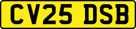 CV25DSB