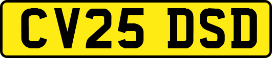 CV25DSD