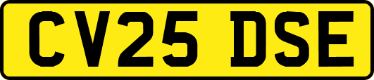 CV25DSE