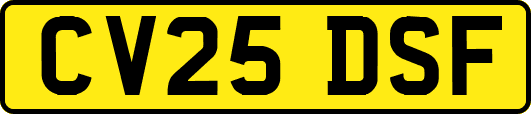 CV25DSF