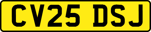 CV25DSJ