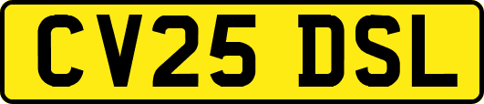 CV25DSL
