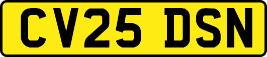 CV25DSN