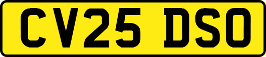CV25DSO