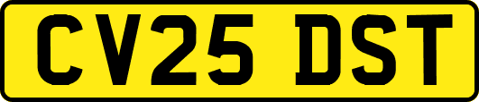 CV25DST