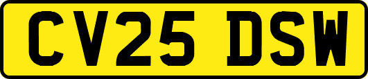 CV25DSW