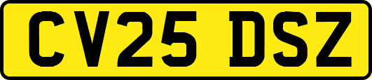 CV25DSZ