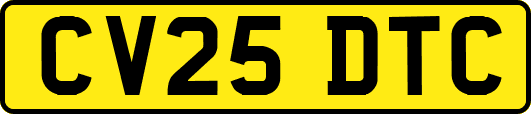 CV25DTC