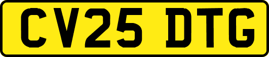 CV25DTG