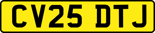 CV25DTJ