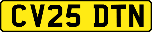 CV25DTN