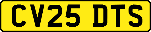 CV25DTS
