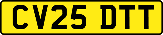 CV25DTT