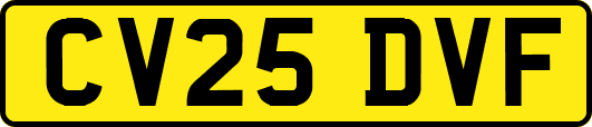 CV25DVF