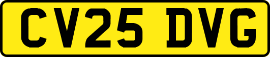 CV25DVG