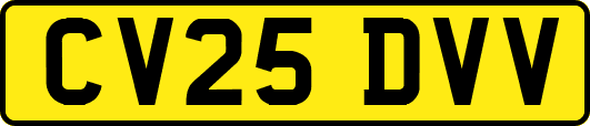 CV25DVV