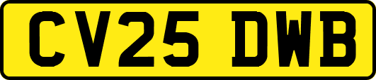 CV25DWB