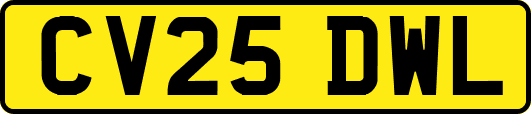 CV25DWL