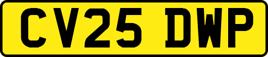 CV25DWP