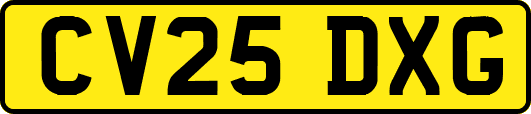 CV25DXG
