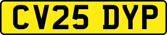 CV25DYP