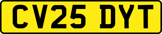 CV25DYT
