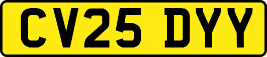 CV25DYY