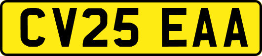 CV25EAA
