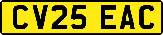 CV25EAC