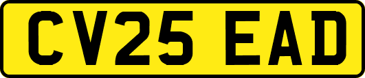 CV25EAD