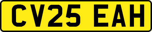 CV25EAH