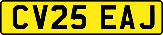 CV25EAJ