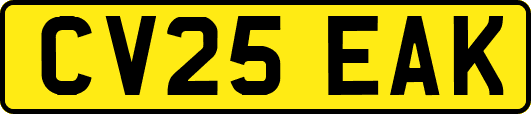 CV25EAK