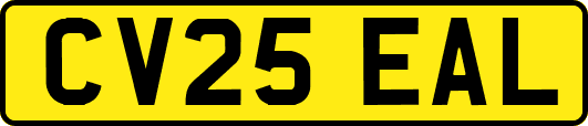 CV25EAL