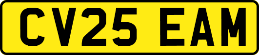 CV25EAM