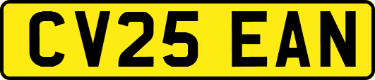 CV25EAN