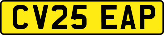 CV25EAP