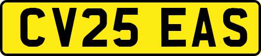 CV25EAS