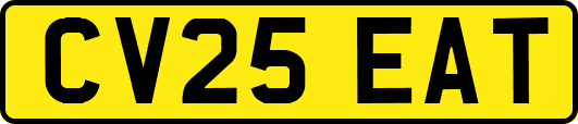 CV25EAT