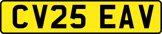 CV25EAV