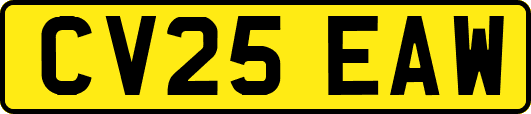 CV25EAW