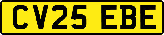 CV25EBE