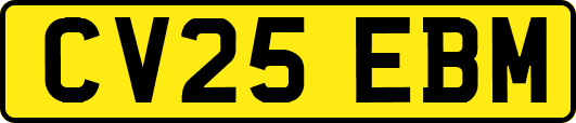 CV25EBM
