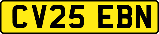 CV25EBN