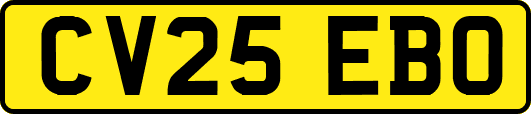 CV25EBO