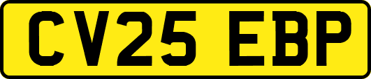 CV25EBP
