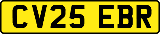 CV25EBR