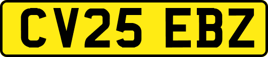 CV25EBZ